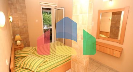 Продаж - Готель 530 m² на Кассандрі (Халкідіки)