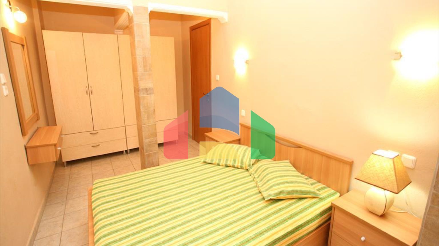 Продаж - Готель 530 m² на Кассандрі (Халкідіки)