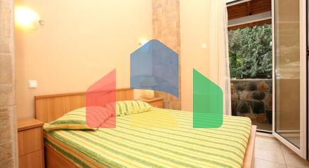 Продаж - Готель 530 m² на Кассандрі (Халкідіки)