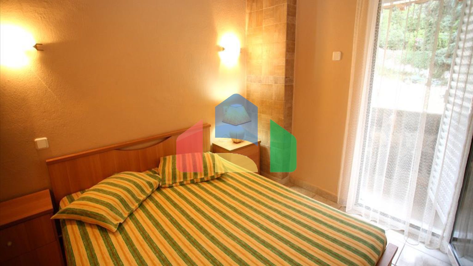 Продаж - Готель 530 m² на Кассандрі (Халкідіки)