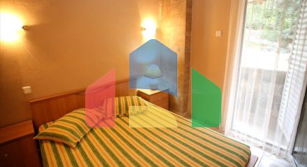 Продаж - Готель 530 m² на Кассандрі (Халкідіки)