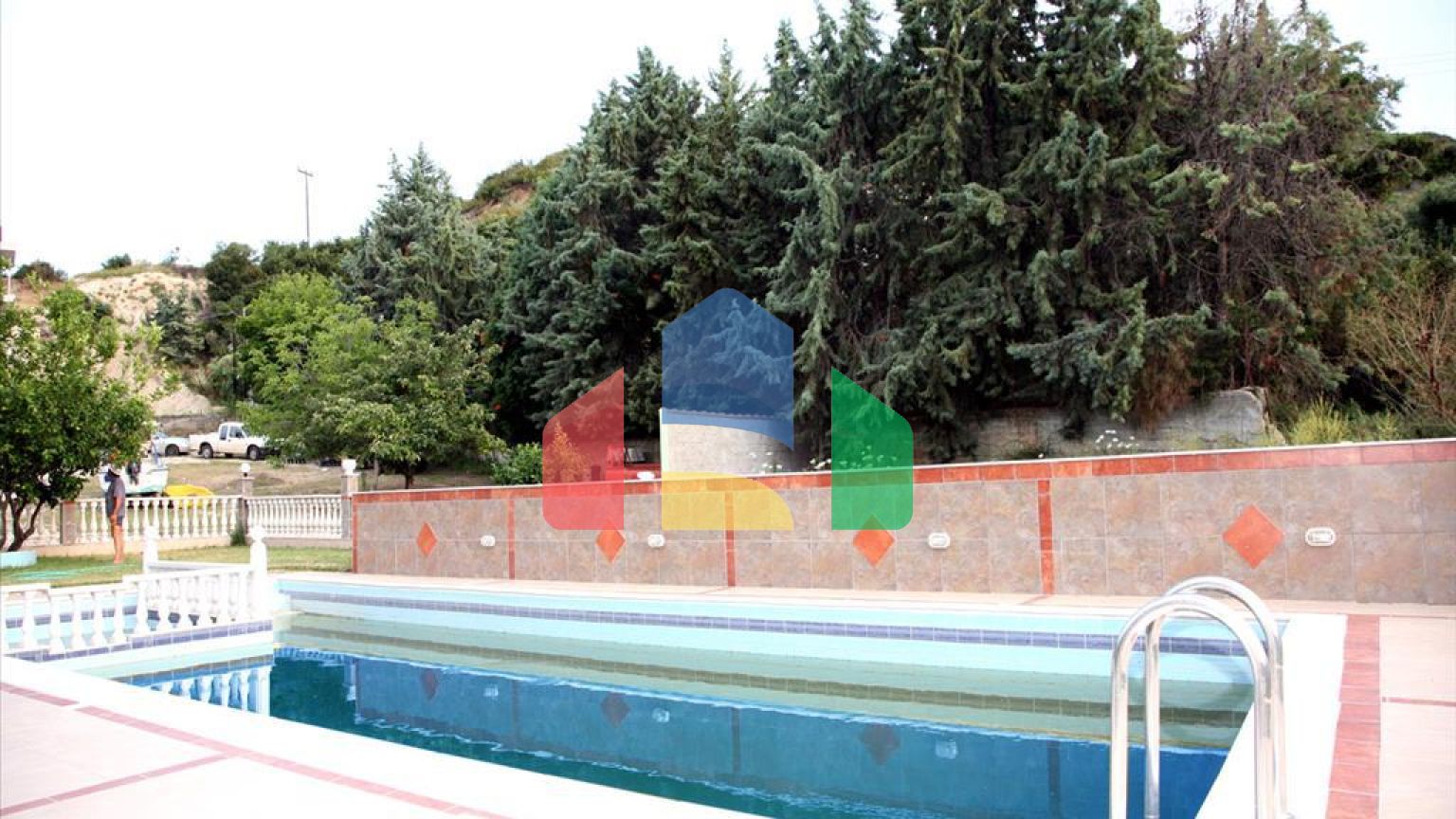 Продаж - Готель 530 m² на Кассандрі (Халкідіки)