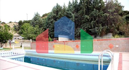 Продаж - Готель 530 m² на Кассандрі (Халкідіки)