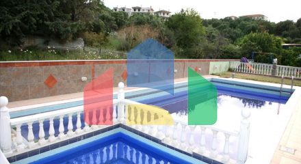 Продаж - Готель 530 m² на Кассандрі (Халкідіки)