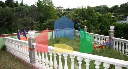 Продаж - Готель 530 m² на Кассандрі (Халкідіки)