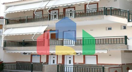 Продаж - Готель 530 m² на Кассандрі (Халкідіки)