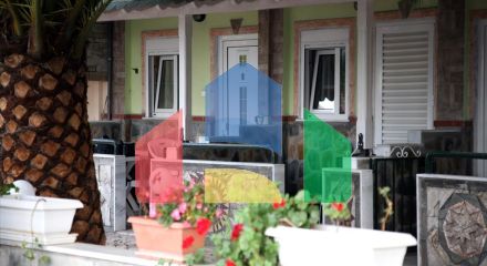 Продаж - Готель 530 m² на Кассандрі (Халкідіки)