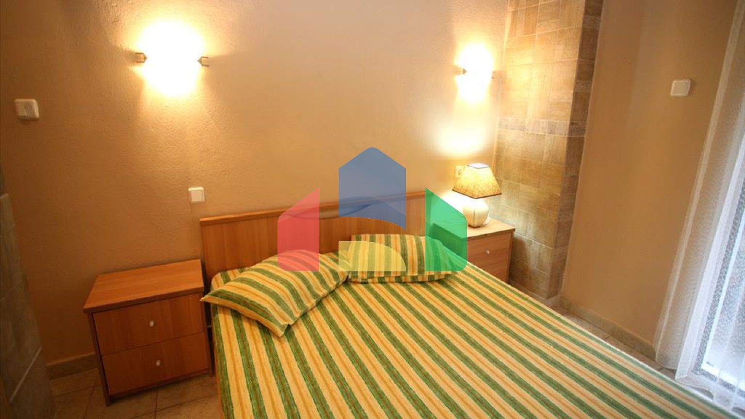 Продаж - Готель 530 m² на Кассандрі (Халкідіки)