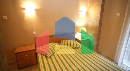 Продаж - Готель 530 m² на Кассандрі (Халкідіки)