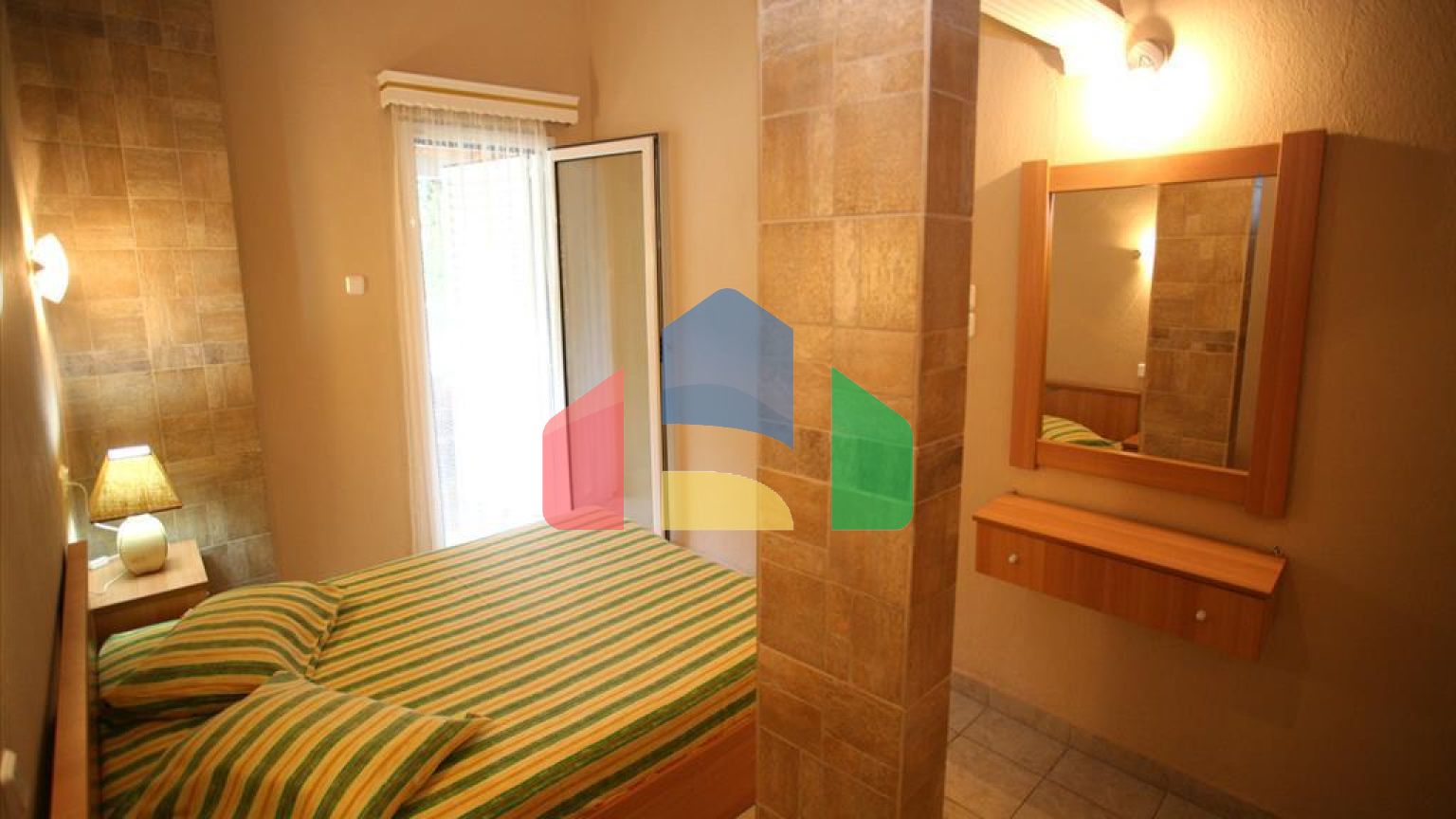 Продаж - Готель 530 m² на Кассандрі (Халкідіки)