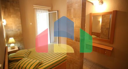 Продаж - Готель 530 m² на Кассандрі (Халкідіки)