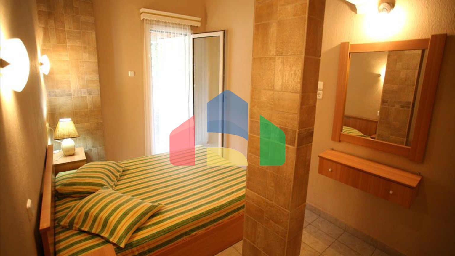 Продаж - Готель 530 m² на Кассандрі (Халкідіки)