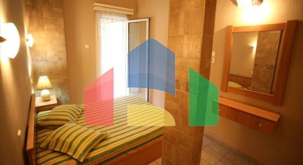 Продаж - Готель 530 m² на Кассандрі (Халкідіки)