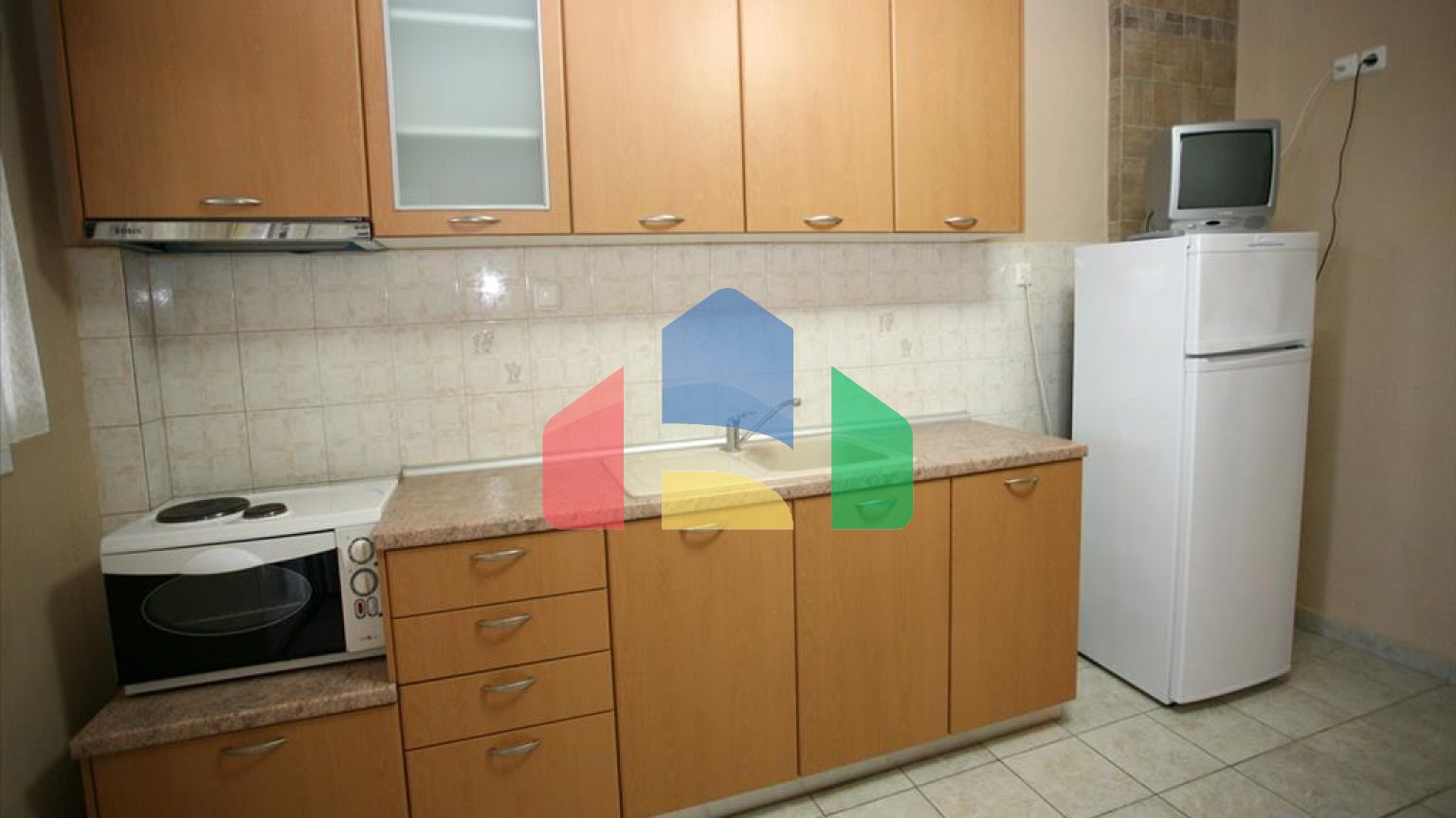 Продаж - Готель 530 m² на Кассандрі (Халкідіки)