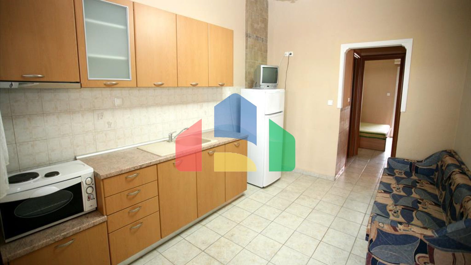 Продаж - Готель 530 m² на Кассандрі (Халкідіки)