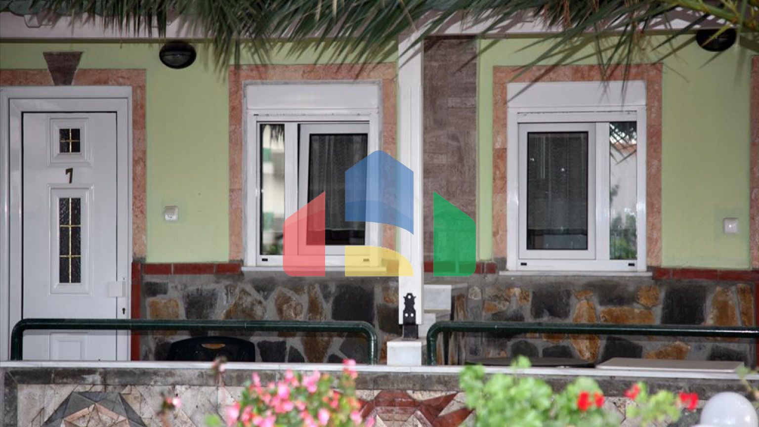 Продаж - Готель 530 m² на Кассандрі (Халкідіки)