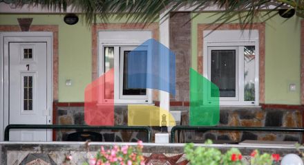 Продаж - Готель 530 m² на Кассандрі (Халкідіки)