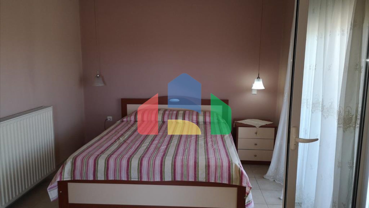 Продаж - Котедж 210 m² на Кассандрі (Халкідіки)