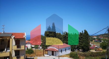 Продаж - Котедж 210 m² на Кассандрі (Халкідіки)