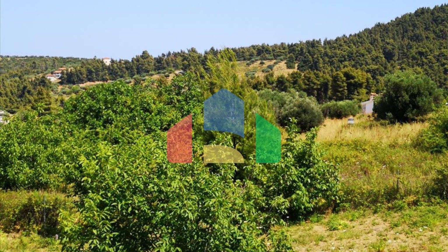 Продаж - Котедж 210 m² на Кассандрі (Халкідіки)