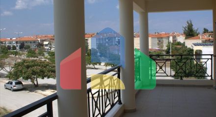 Продажа - Вилла 470 m² на Кассандре (Халкидики)