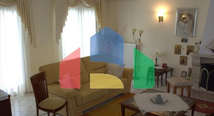 Продажа - Вилла 470 m² на Кассандре (Халкидики)