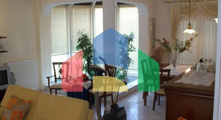 Продажа - Вилла 470 m² на Кассандре (Халкидики)