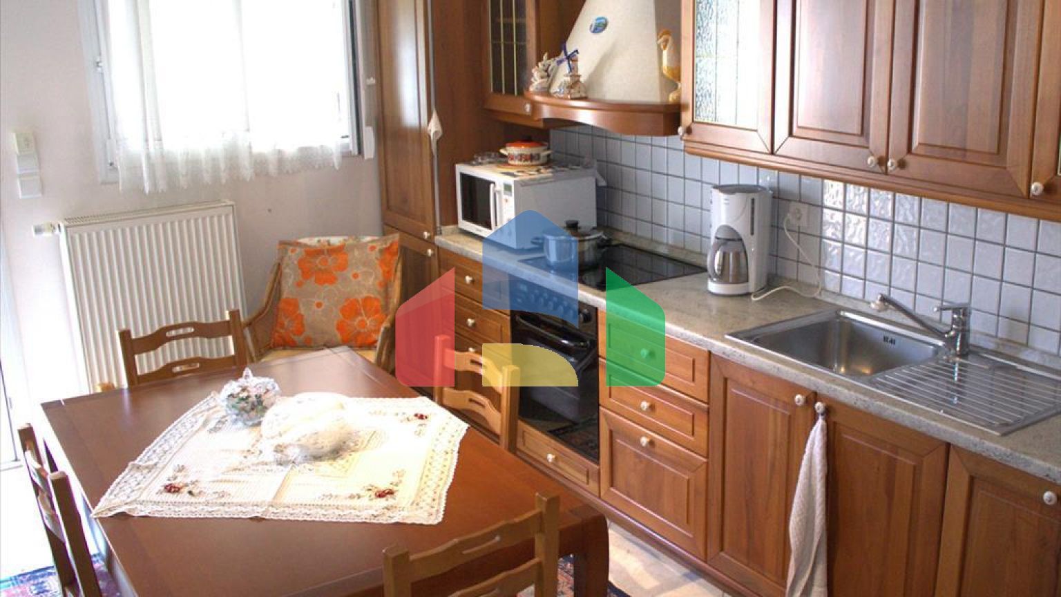 Продажа - Вилла 470 m² на Кассандре (Халкидики)