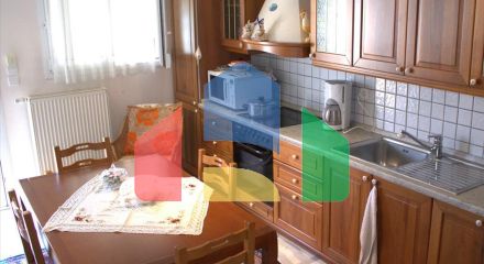 Продажа - Вилла 470 m² на Кассандре (Халкидики)