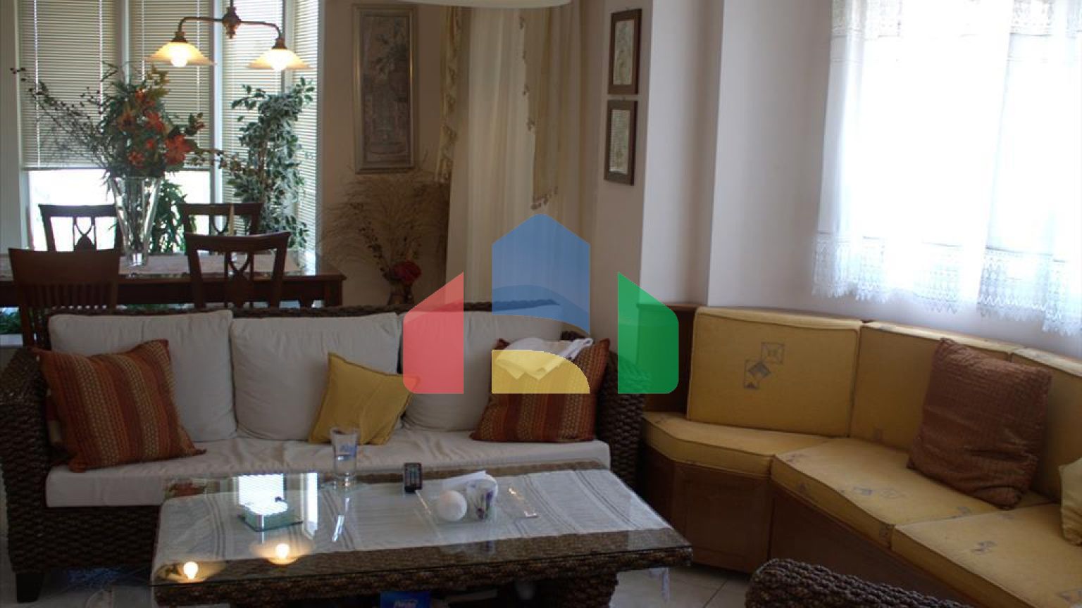 Продажа - Вилла 470 m² на Кассандре (Халкидики)