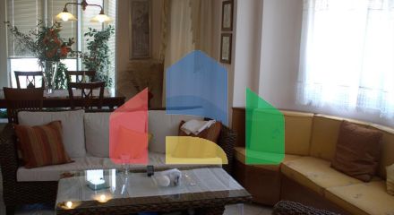 Продажа - Вилла 470 m² на Кассандре (Халкидики)