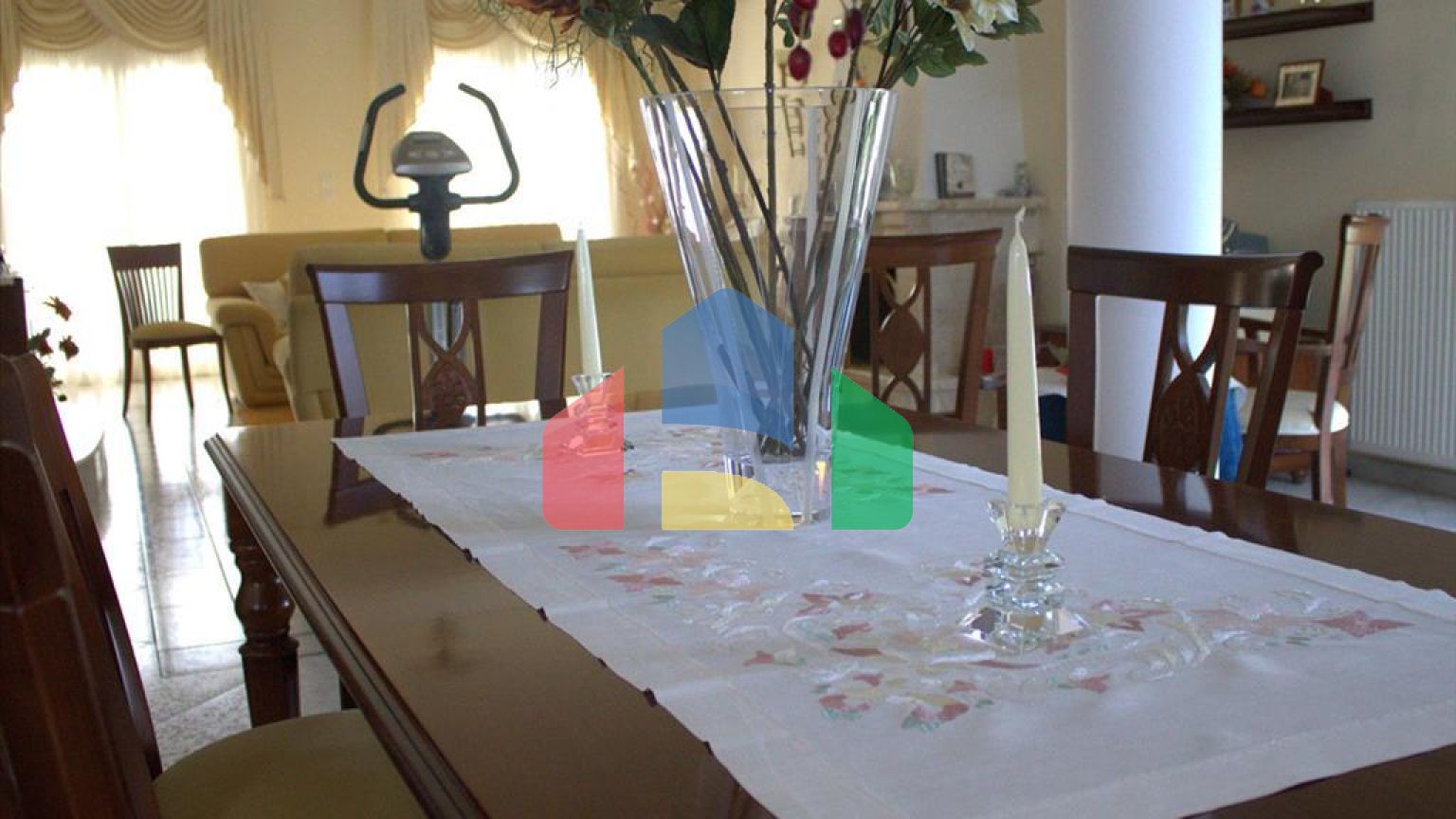 Продажа - Вилла 470 m² на Кассандре (Халкидики)