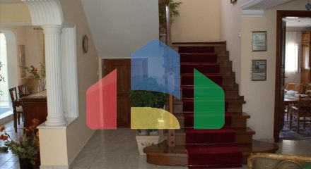 Продажа - Вилла 470 m² на Кассандре (Халкидики)