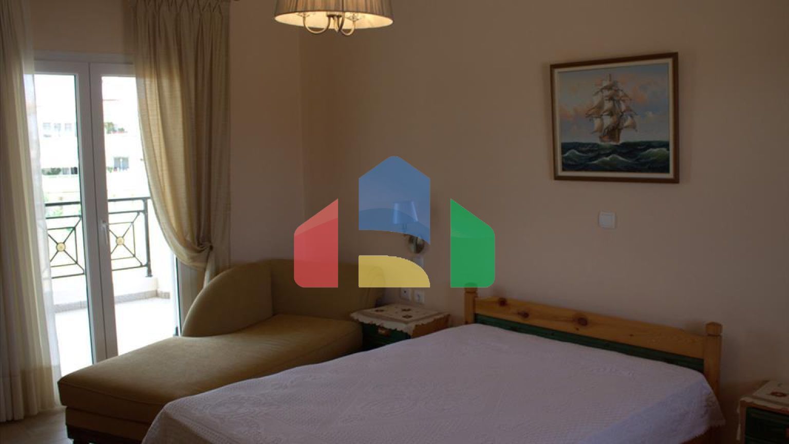 Продажа - Вилла 470 m² на Кассандре (Халкидики)