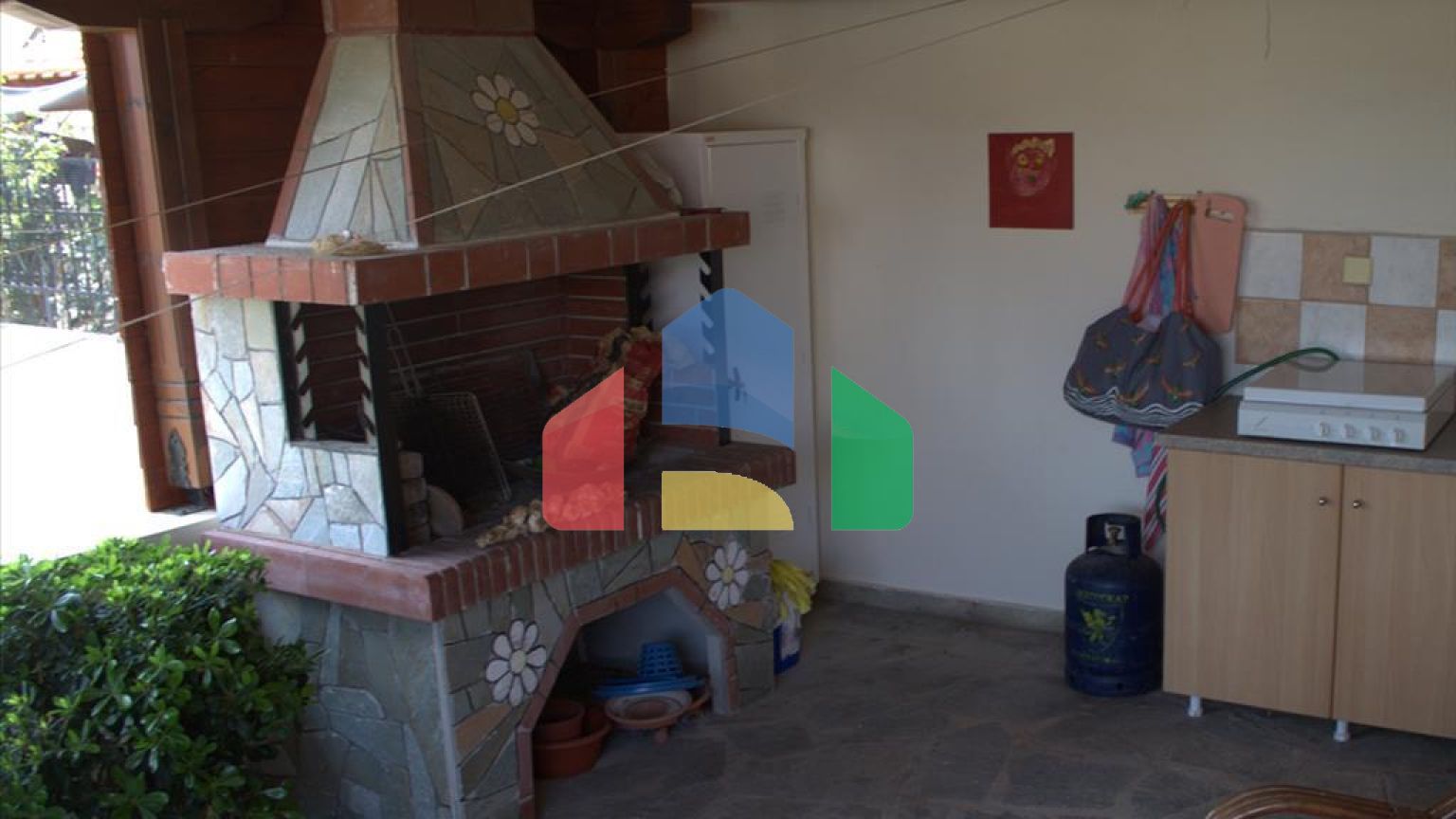 Продажа - Вилла 470 m² на Кассандре (Халкидики)