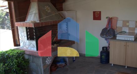 Продажа - Вилла 470 m² на Кассандре (Халкидики)