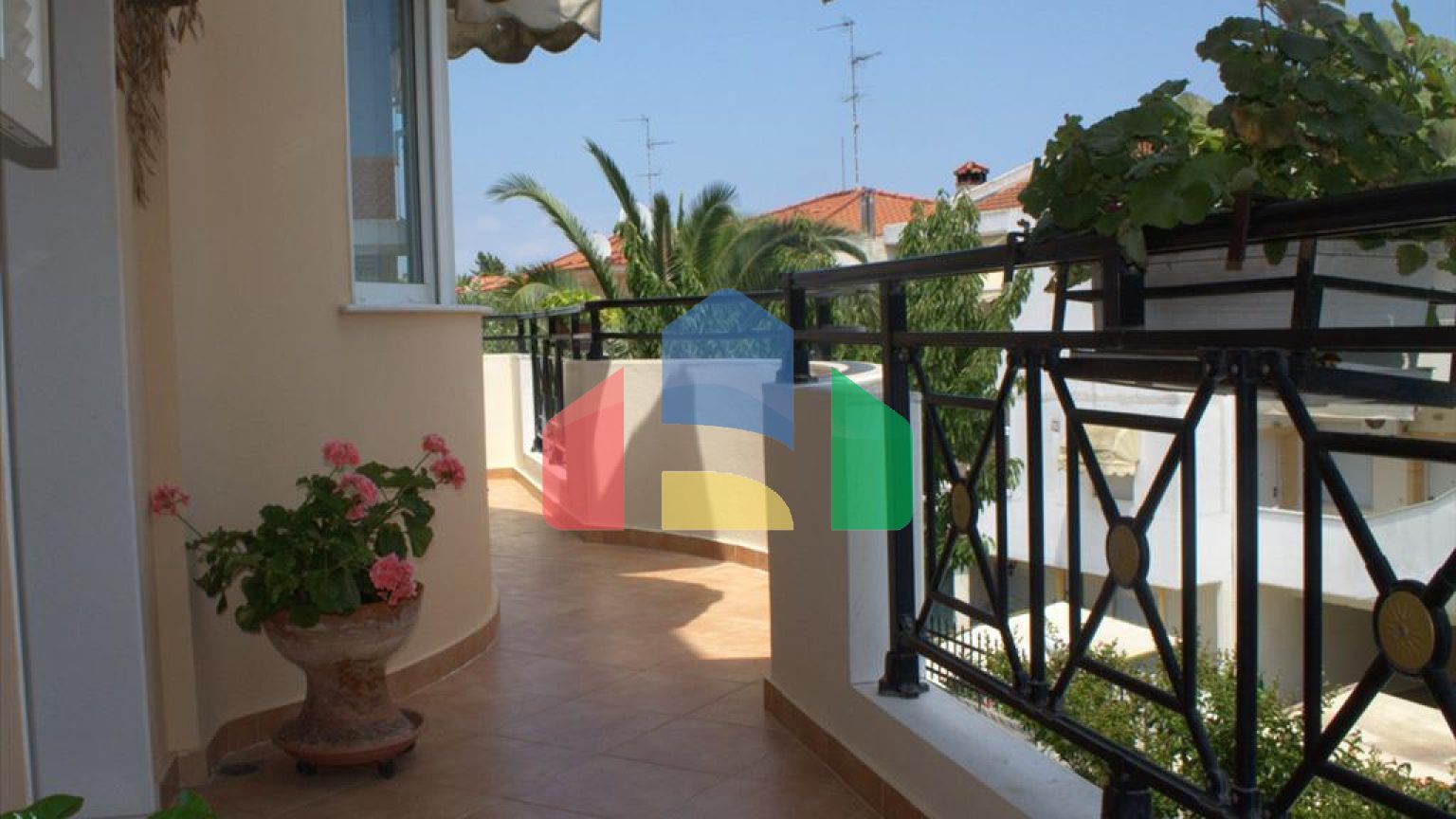 Продажа - Вилла 470 m² на Кассандре (Халкидики)