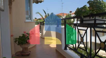 Продажа - Вилла 470 m² на Кассандре (Халкидики)