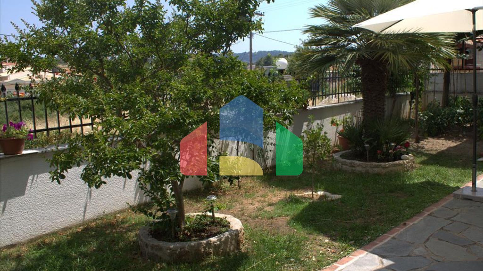 Продажа - Вилла 470 m² на Кассандре (Халкидики)