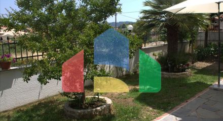 Продажа - Вилла 470 m² на Кассандре (Халкидики)