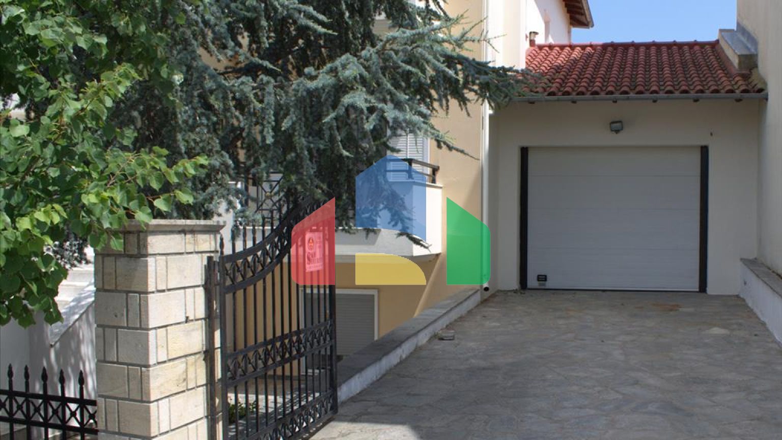 Продажа - Вилла 470 m² на Кассандре (Халкидики)