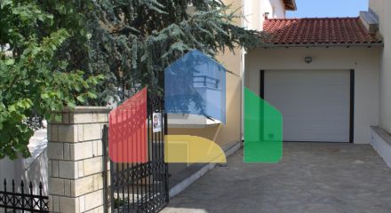 Продажа - Вилла 470 m² на Кассандре (Халкидики)