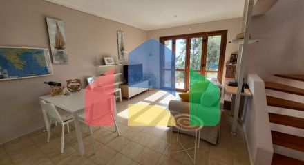 Продаж - Таунхаус 115 m² на Кассандрі (Халкідіки)