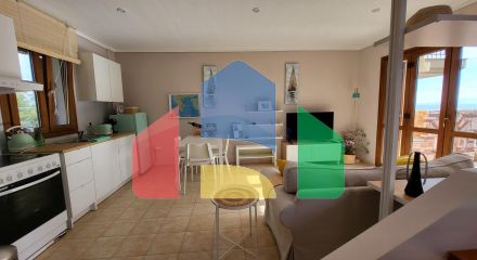 Продаж - Таунхаус 115 m² на Кассандрі (Халкідіки)