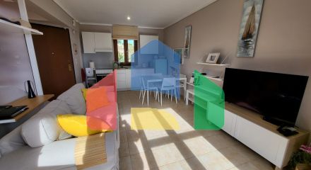 Продаж - Таунхаус 115 m² на Кассандрі (Халкідіки)