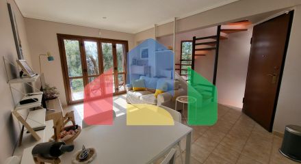 Продаж - Таунхаус 115 m² на Кассандрі (Халкідіки)