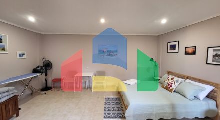 Продаж - Таунхаус 115 m² на Кассандрі (Халкідіки)