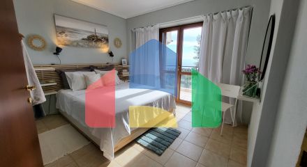 Продаж - Таунхаус 115 m² на Кассандрі (Халкідіки)