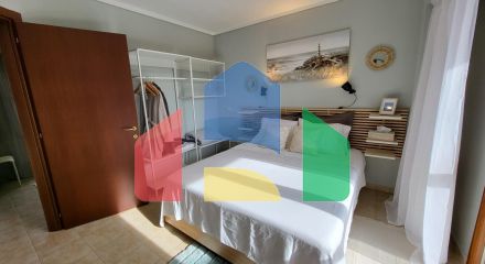 Продажа - Таунхаус 115 m² на Кассандре (Халкидики)