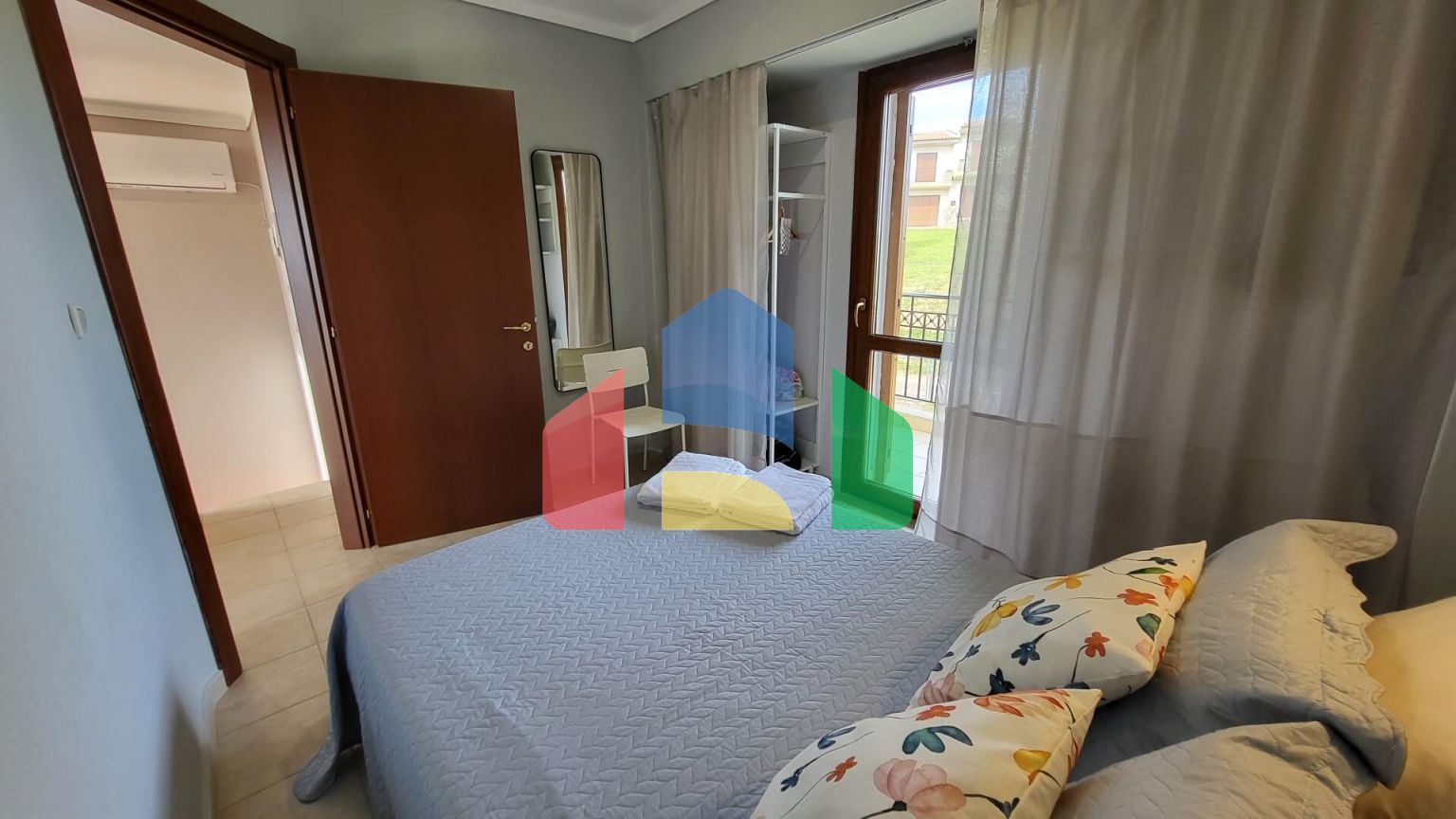 Продажа - Таунхаус 115 m² на Кассандре (Халкидики)